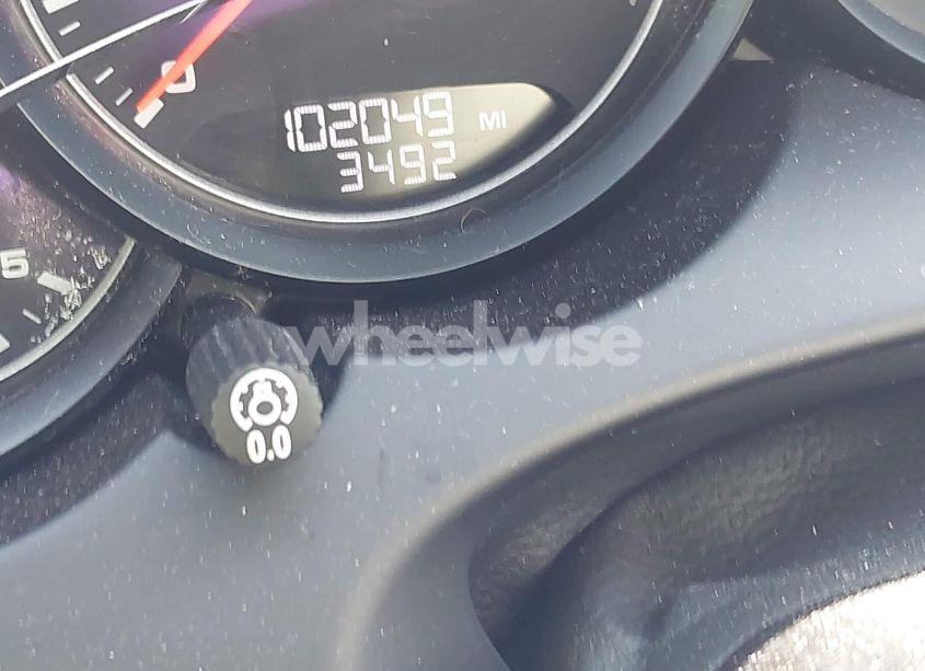 Photo 15 of 2016 Porsche Cayenne N/A (VIN WP1AA2A27GKA14200)