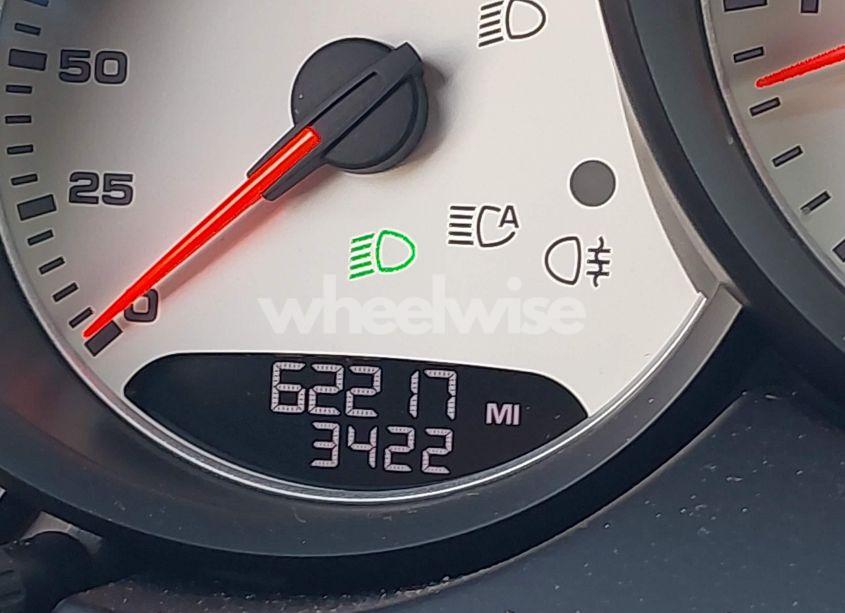 Photo 15 of 2018 Porsche Cayenne PLATINUM EDITION (VIN WP1AA2A27JKA02278)