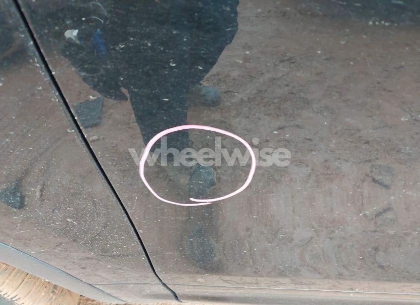 Photo 12 of 2014 Porsche Cayenne PLATINUM EDITION (VIN WP1AA2A28ELA93500)