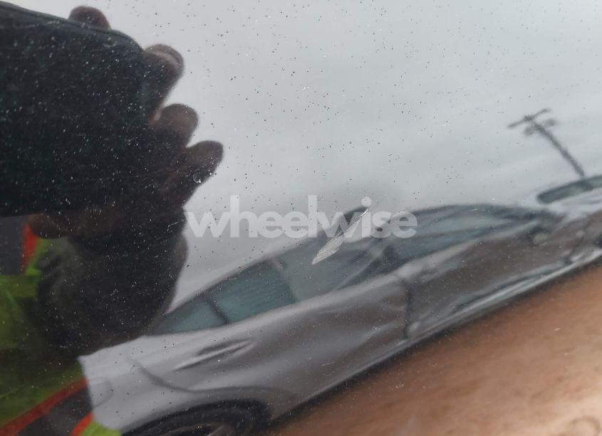 Photo 22 of 2014 Porsche Cayenne PLATINUM EDITION (VIN WP1AA2A28ELA93500)