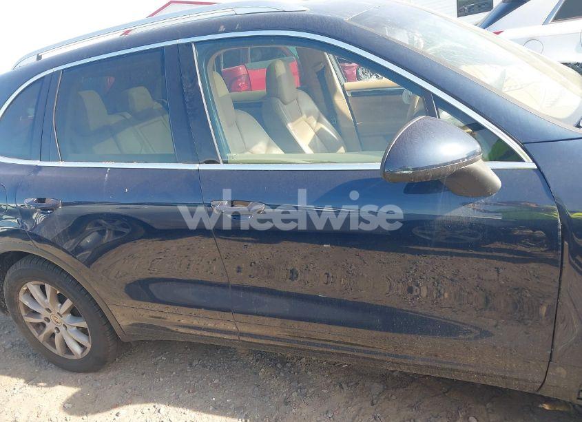 Photo 14 of 2013 Porsche Cayenne N/A (VIN WP1AA2A2XDLA05934)