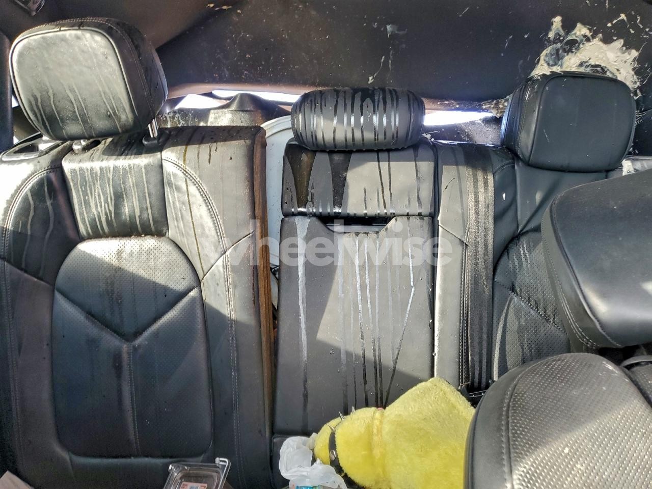 Photo 10 of 2020 PORSCHE MACAN (VIN WP1AA2A50LLB01760)