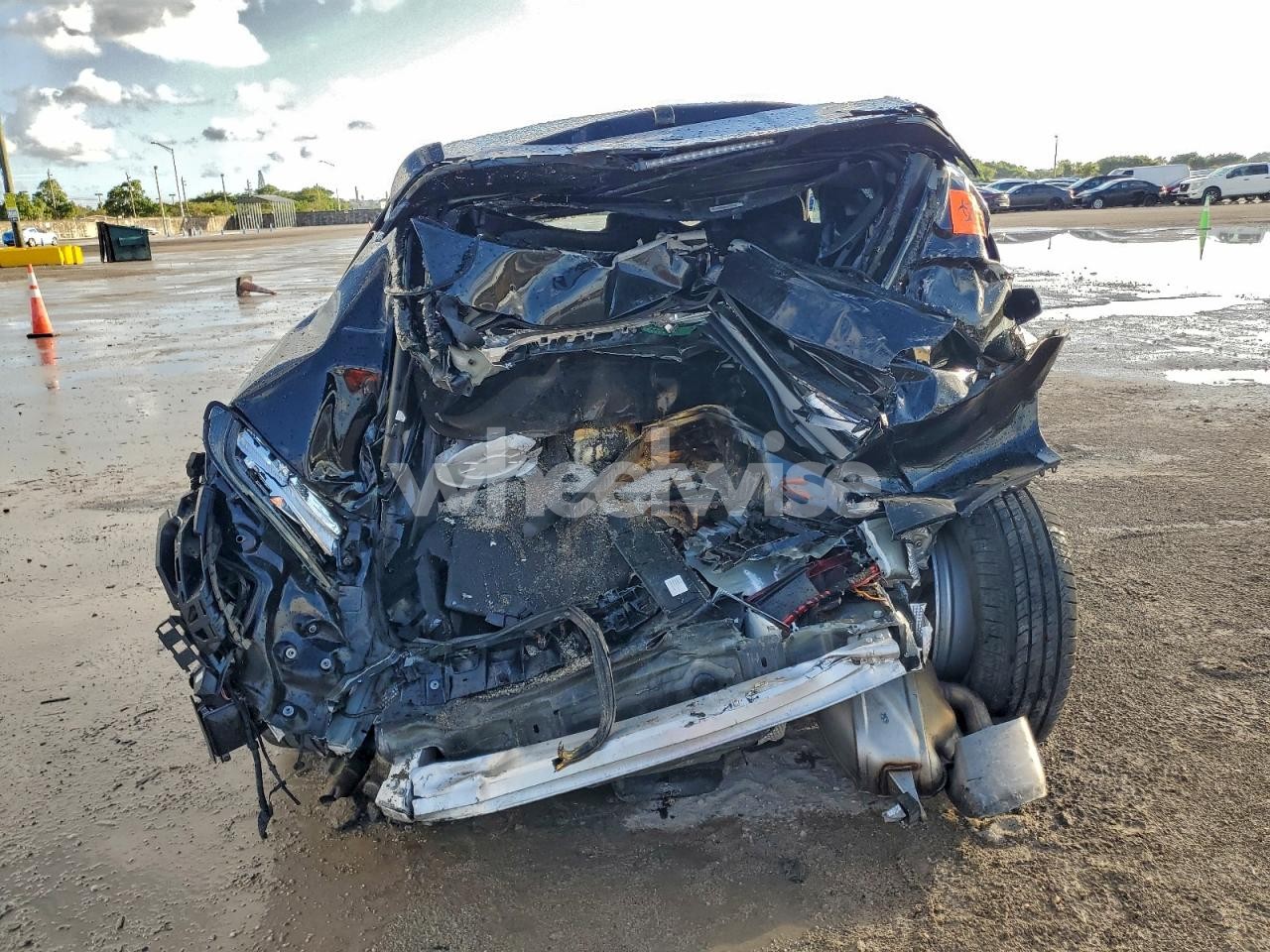 Photo 6 of 2020 PORSCHE MACAN (VIN WP1AA2A50LLB01760)