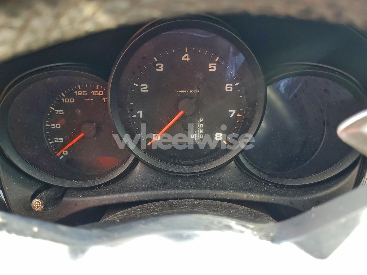 Photo 9 of 2020 PORSCHE MACAN (VIN WP1AA2A50LLB01760)