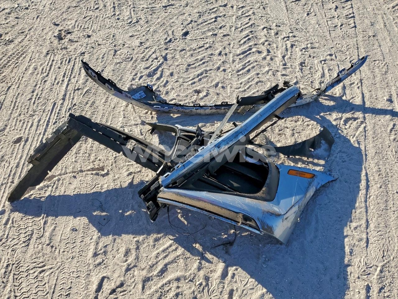 Photo 13 of 2023 PORSCHE MACAN BASE (VIN WP1AA2A50PLB02543)