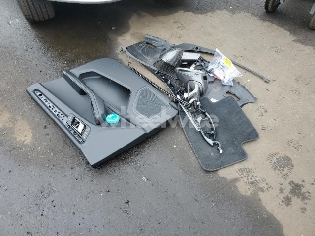 Photo 4 of 2023 PORSCHE MACAN BASE N/A (VIN WP1AA2A51PLB12515)