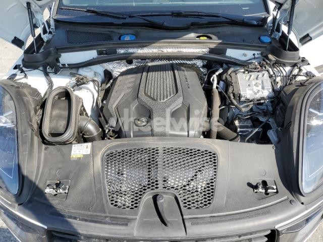 Photo 9 of 2023 PORSCHE MACAN BASE N/A (VIN WP1AA2A51PLB21621)