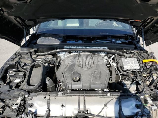 Photo 4 of 2024 PORSCHE MACAN BASE N/A (VIN WP1AA2A52RLB20660)