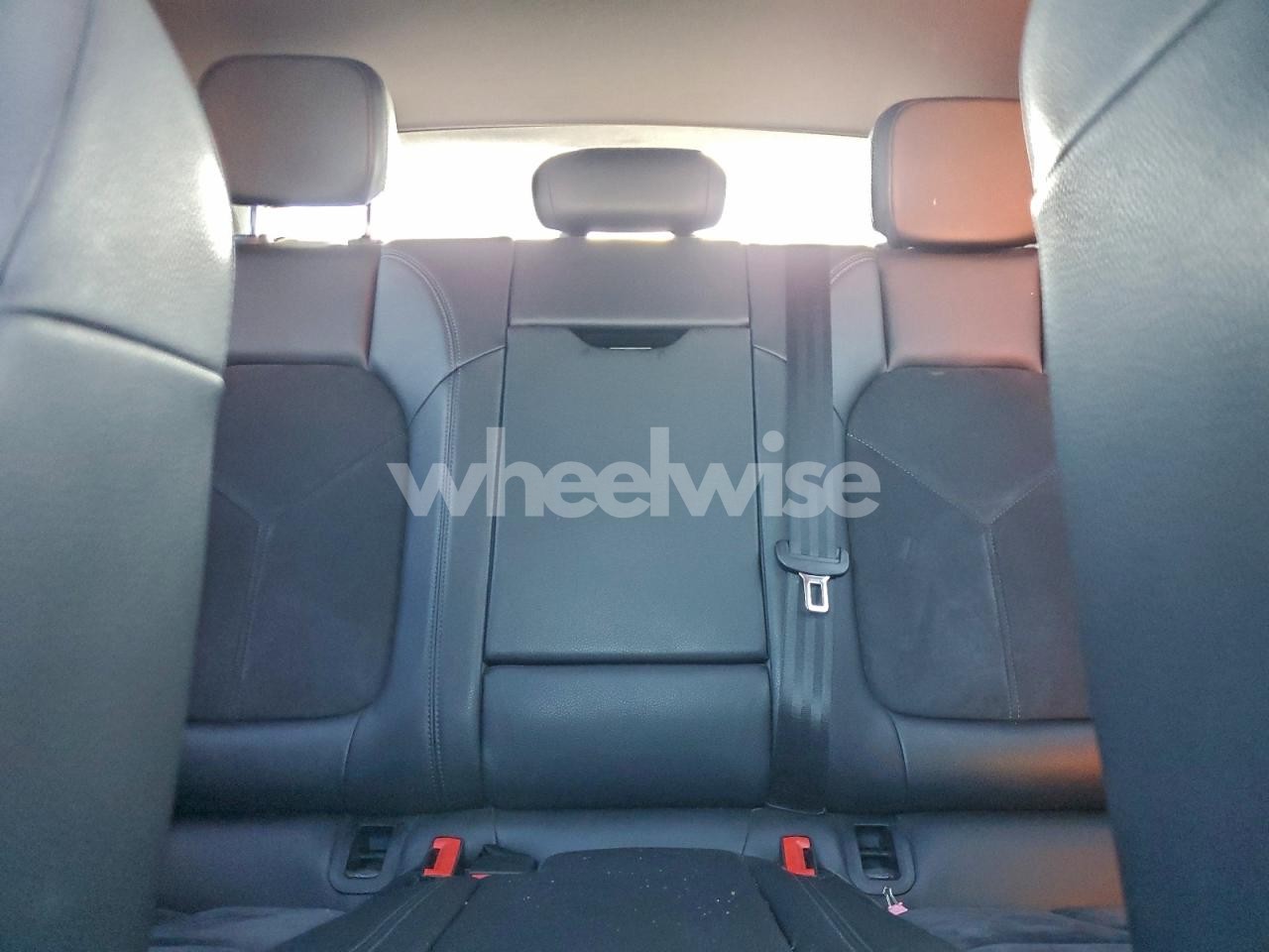 Photo 10 of 2020 PORSCHE MACAN (VIN WP1AA2A58LLB12697)