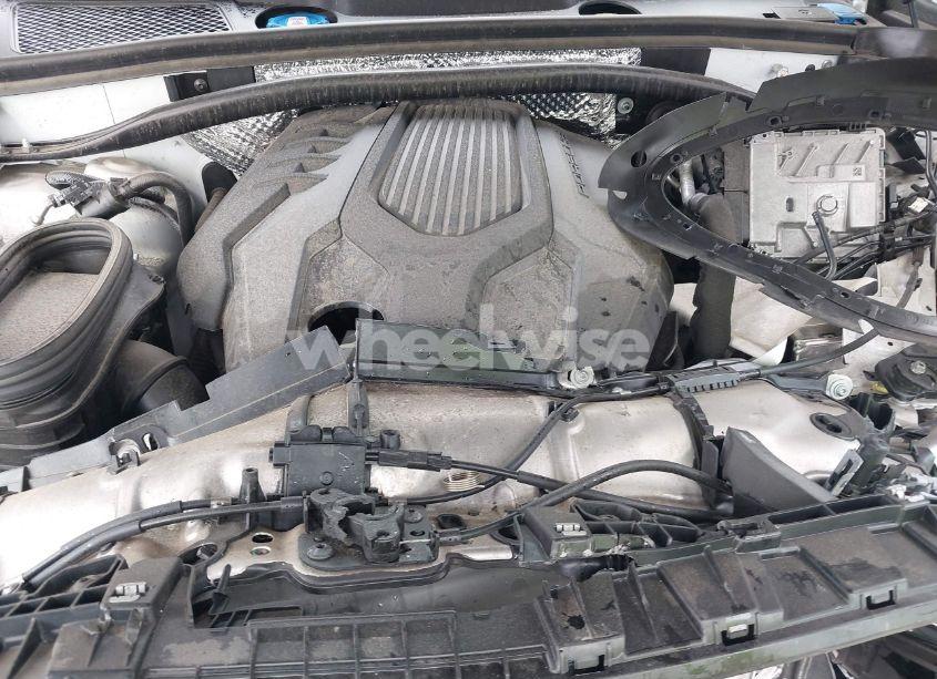 Photo 10 of 2024 Porsche Macan BASE (PDK)/T (VIN WP1AA2A59RLB10479)