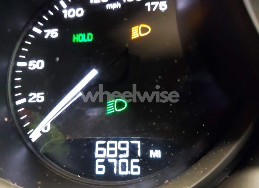 Photo 16 of 2024 Porsche Macan BASE (PDK)/T (VIN WP1AA2A59RLB10479)