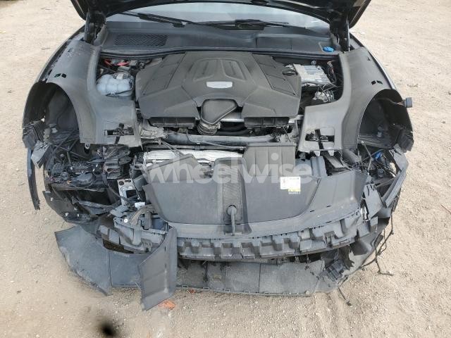 Photo 12 of 2023 PORSCHE CAYENNE BASE N/A (VIN WP1AA2AY2PDA05090)