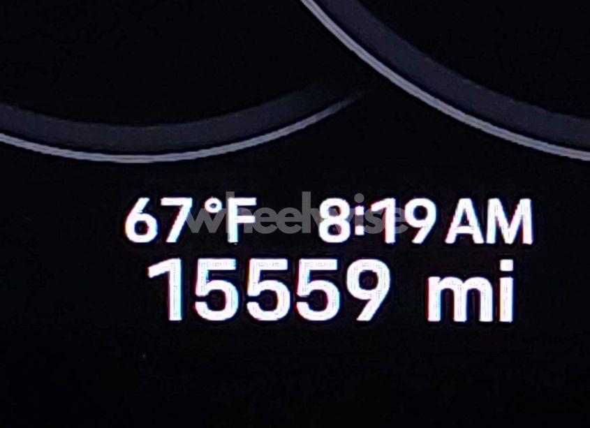 Photo 15 of 2024 Porsche Cayenne N/A (VIN WP1AA2AY5RDA01585)