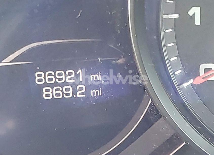 Photo 16 of 2019 Porsche Cayenne N/A (VIN WP1AA2AY6KDA01777)