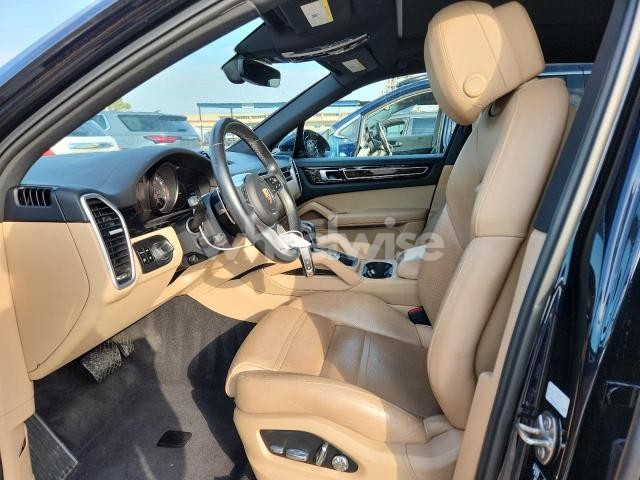 Photo 13 of 2019 PORSCHE CAYENNE N/A (VIN WP1AA2AY9KDA18458)