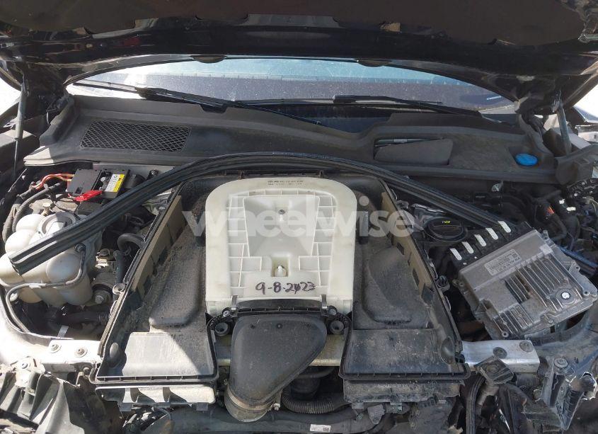 Photo 10 of 2020 Porsche Cayenne N/A (VIN WP1AA2AYXLDA02335)