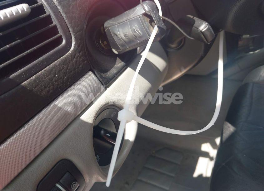 Photo 11 of 2006 Porsche Cayenne S/S TITANIUM EDITION (VIN WP1AB29P06LA69268)