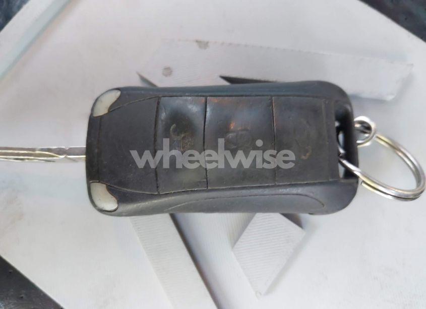 Photo 11 of 2008 Porsche Cayenne S (VIN WP1AB29P08LA45961)