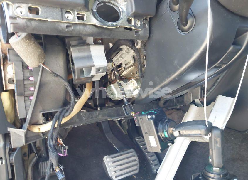 Photo 12 of 2008 Porsche Cayenne S (VIN WP1AB29P08LA45961)