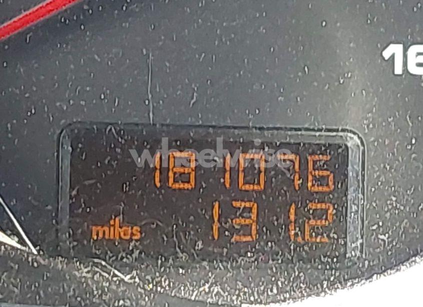 Photo 15 of 2008 Porsche Cayenne S (VIN WP1AB29P48LA44473)