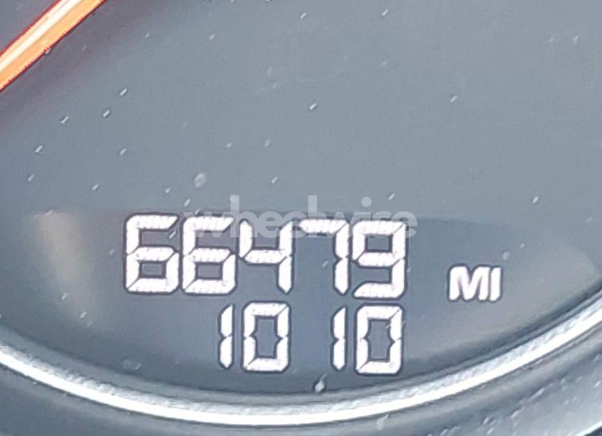 Photo 15 of 2018 Porsche Cayenne S (VIN WP1AB2A21JLA60264)