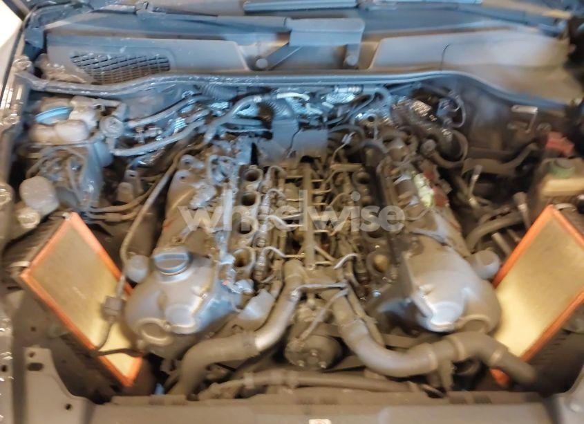 Photo 10 of 2011 Porsche Cayenne S (VIN WP1AB2A24BLA46442)