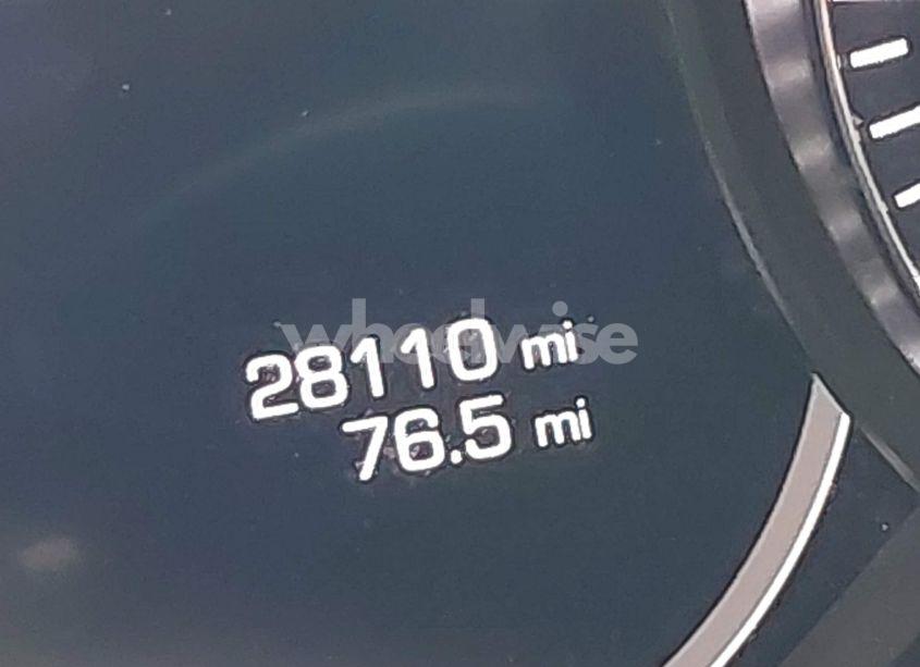 Photo 15 of 2019 Porsche Cayenne S (VIN WP1AB2AY2KDA64548)