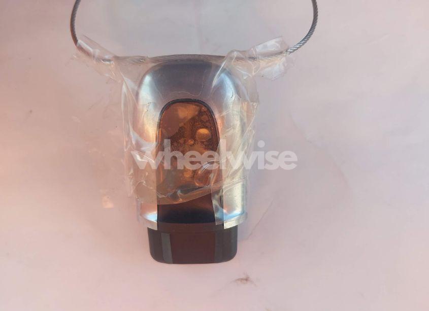 Photo 11 of 2015 Porsche Cayenne TURBO (VIN WP1AC2A27FLA82984)