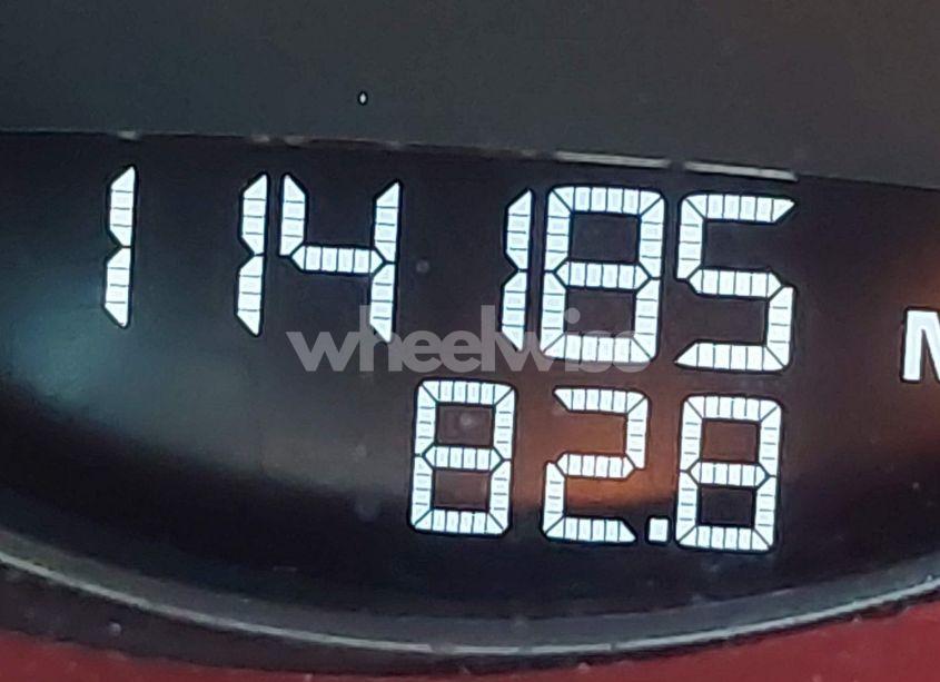 Photo 16 of 2015 Porsche Cayenne TURBO (VIN WP1AC2A27FLA82984)