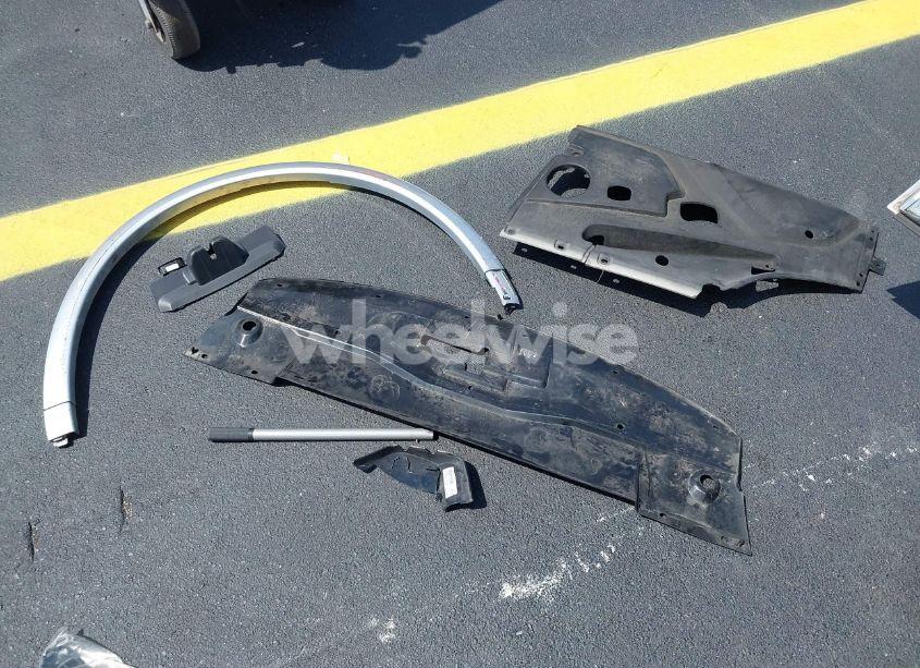 Photo 11 of 2016 Porsche Cayenne GTS (VIN WP1AD2A27GLA76018)