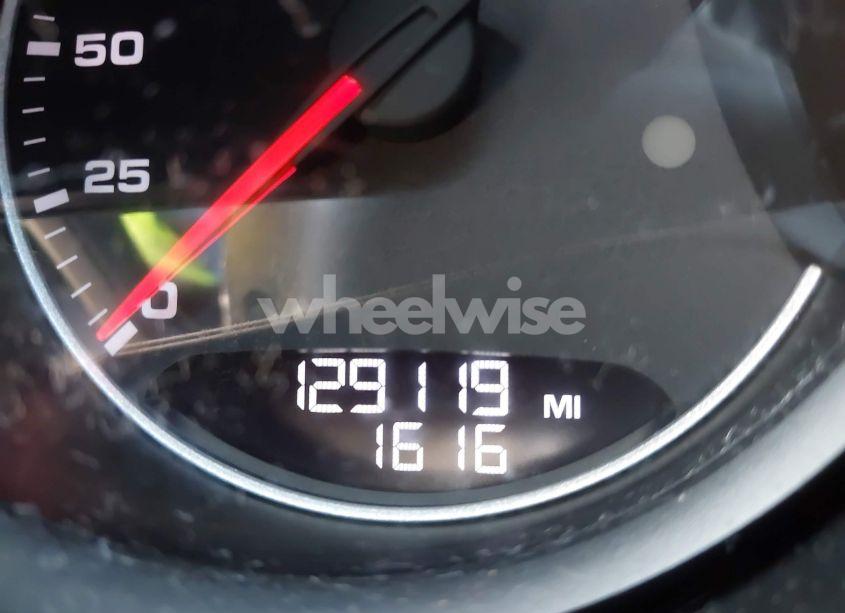 Photo 15 of 2012 Porsche Cayenne HYBRID S (VIN WP1AE2A20CLA92424)