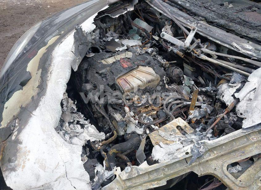 Photo 10 of 2011 Porsche Cayenne HYBRID S (VIN WP1AE2A22BLA93847)