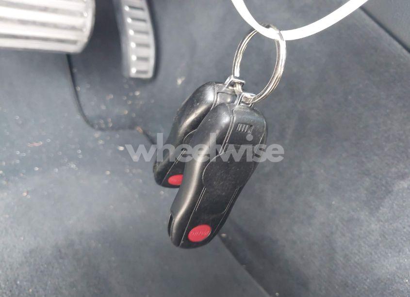 Photo 11 of 2016 Porsche Cayenne E-HYBRID S (VIN WP1AE2A27GLA59572)