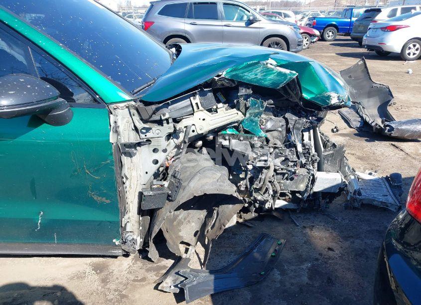 Photo 6 of 2022 Porsche Cayenne E-HYBRID PLATINUM EDITION (VIN WP1AE2AY7NDA26826)