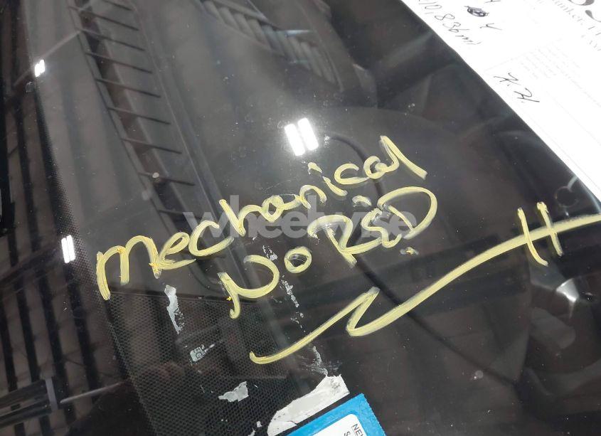 Photo 6 of 2014 Porsche Cayenne DIESEL/DIESEL PLATINUM EDITION (VIN WP1AF2A25ELA45518)