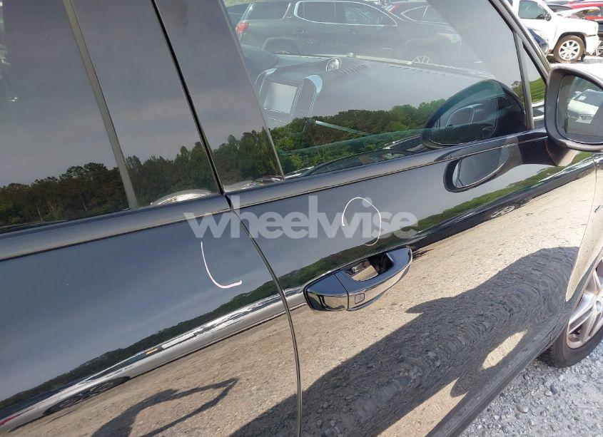 Photo 6 of 2013 Porsche Cayenne DIESEL (VIN WP1AF2A28DLA41638)