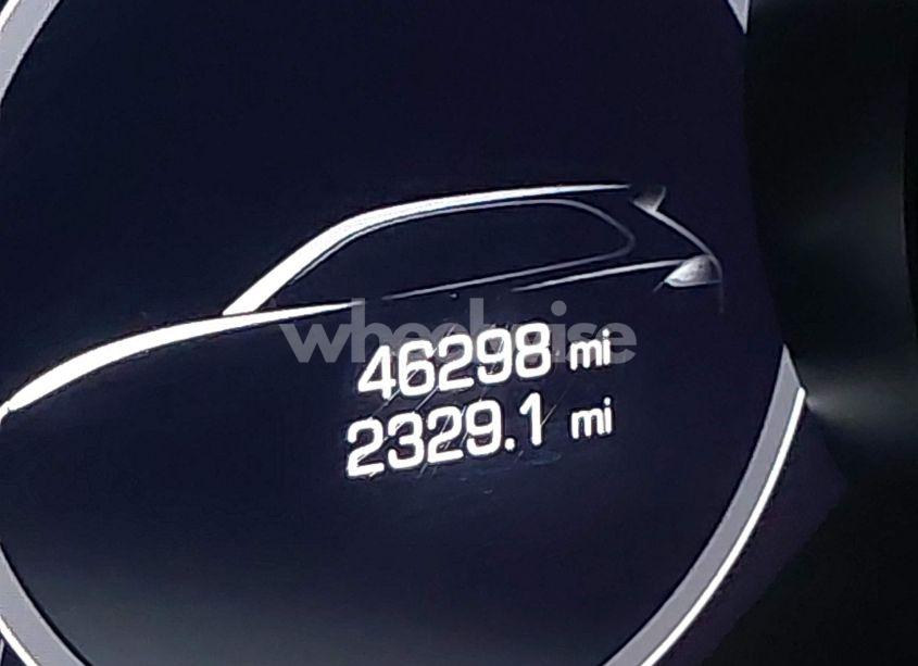 Photo 15 of 2019 Porsche Cayenne TURBO (VIN WP1AF2AY1KDA80762)