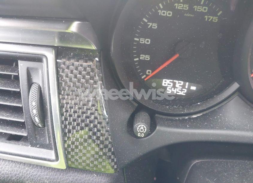 Photo 16 of 2017 Porsche Macan GTS (VIN WP1AG2A52HLB56149)