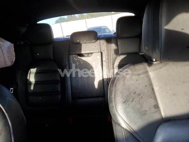 Photo 11 of 2023 PORSCHE MACAN S N/A (VIN WP1AG2A57PLB36929)