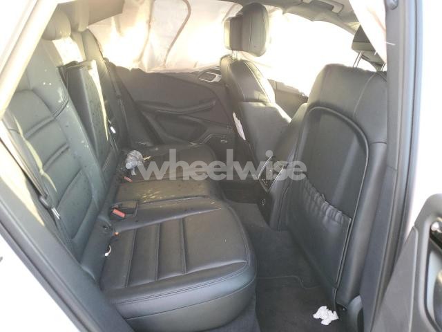 Photo 3 of 2023 PORSCHE MACAN S N/A (VIN WP1AG2A57PLB36929)