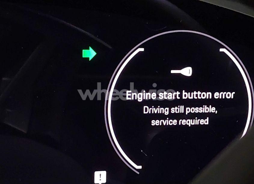 Photo 15 of 2024 Porsche Cayenne S (VIN WP1AL2AY3RDA32831)