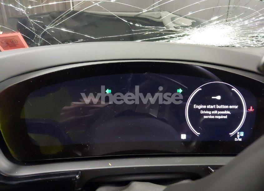 Photo 7 of 2024 Porsche Cayenne S (VIN WP1AL2AY3RDA32831)