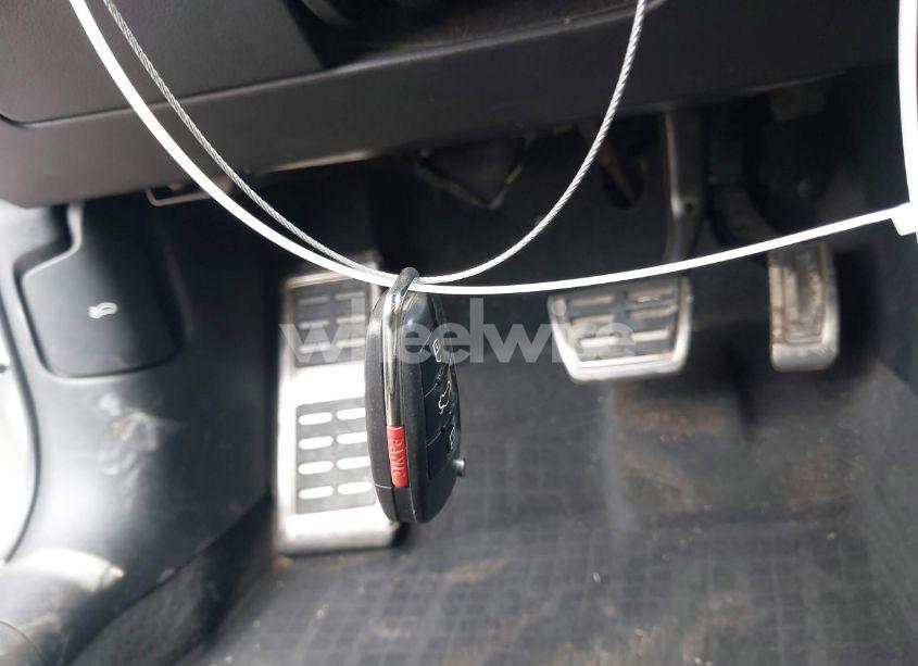 Photo 11 of 2019 Audi Rs 3 2.5T (VIN WUABWGFF3KA907627)