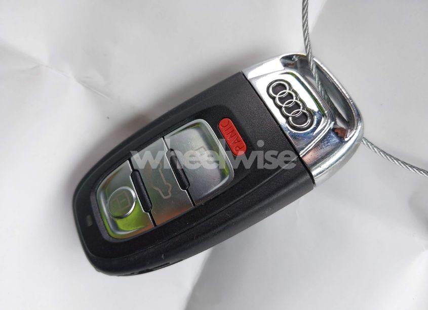 Photo 11 of 2013 Audi Rs 5 4.2 (VIN WUAC6AFR2DA901719)