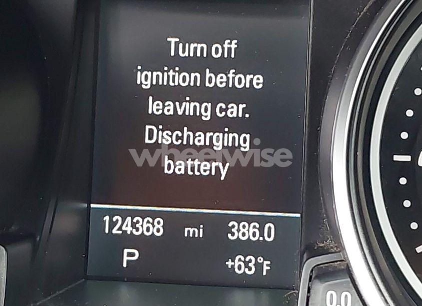 Photo 15 of 2013 Audi Rs 5 4.2 (VIN WUAC6AFR2DA901719)