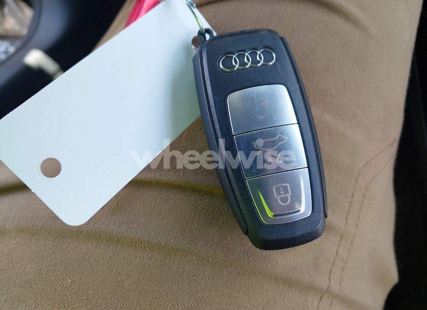 Photo 11 of 2024 Audi Rs 3 TFSI QUATTRO S TRONIC (VIN WUAG4DGY0RA910408)