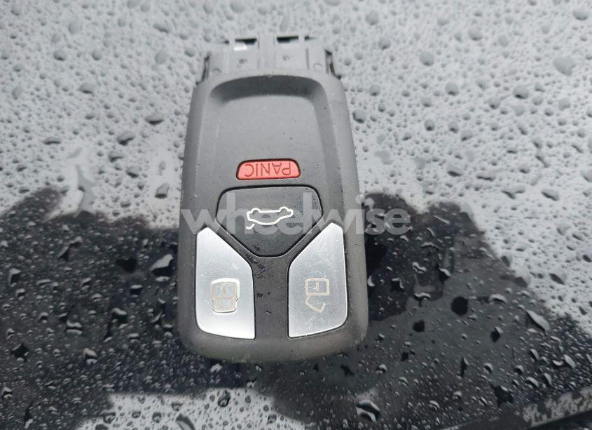 Photo 11 of 2018 Audi Rs 5 2.9T (VIN WUAPWAF5XJA905043)