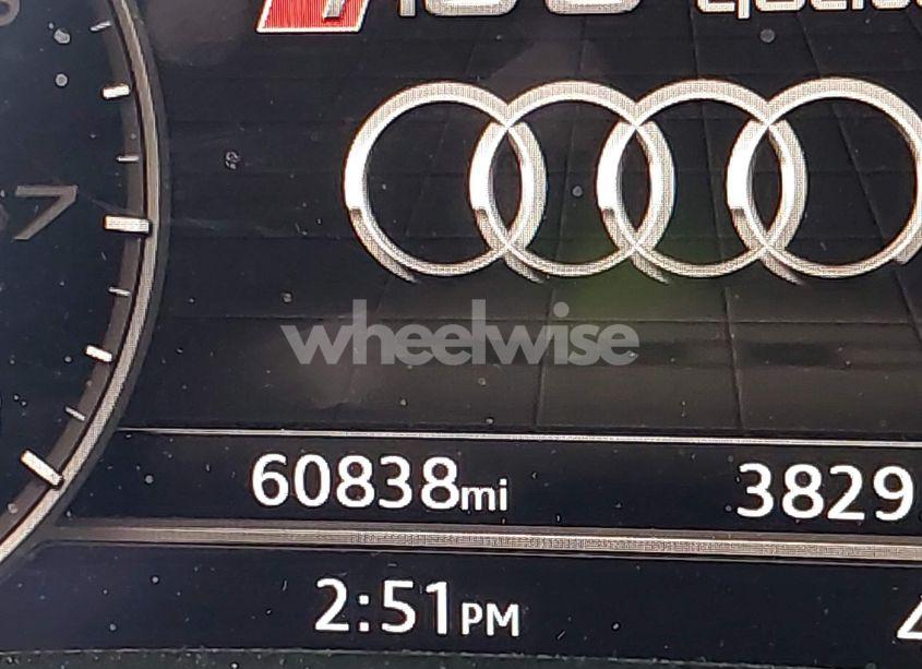 Photo 15 of 2018 Audi Rs 5 2.9T (VIN WUAPWAF5XJA905043)