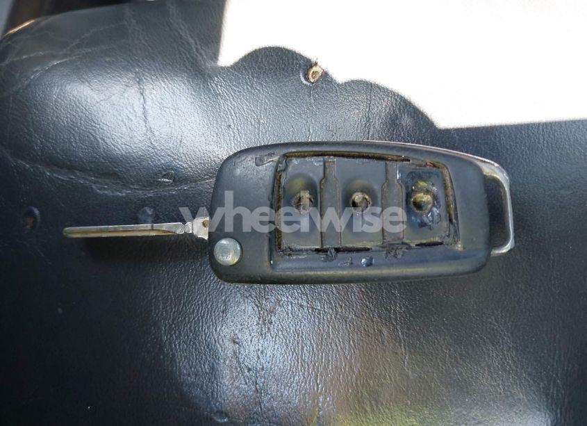 Photo 11 of 2007 Audi Rs 4 4.2L (VIN WUARU98E67N903933)