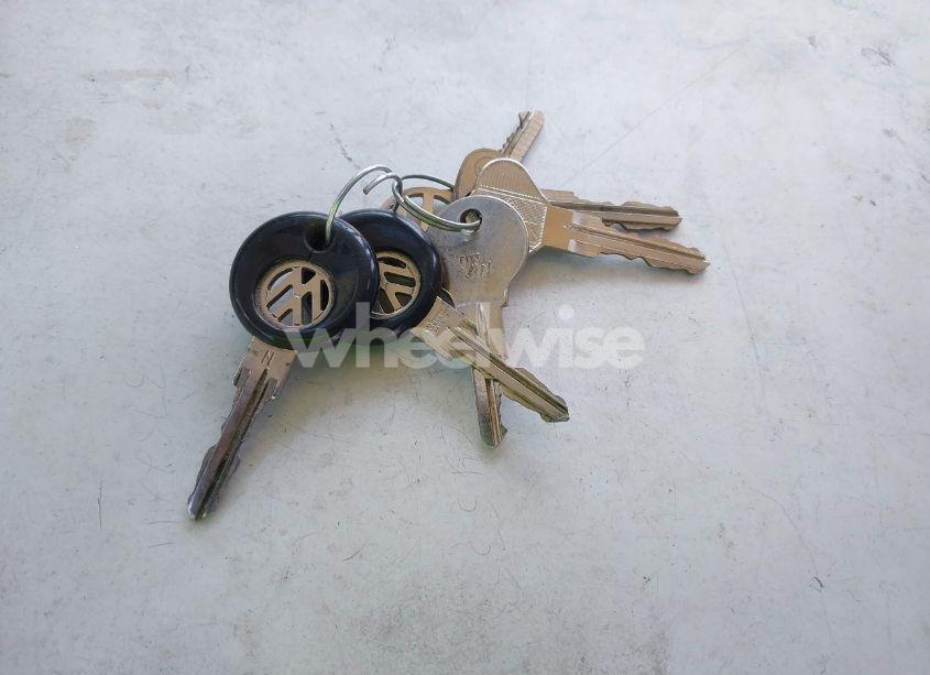 Photo 11 of 1990 Volkswagen Vanagon CAMPMOBILE (VIN WV2ZB0251LH069524)